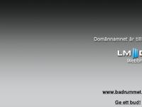 badrummet.com dom badrummet.com dom