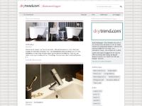 liten badrumsbloggen.com skärmbild