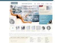 Badrumsfläktar - VENTUR TEKNISKA AB