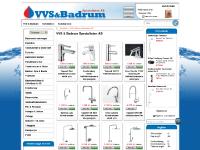 Köp VVS & Badrum Specialisten AB med kvalité - VVS & Badrum Specialisten AB