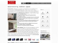Badrumsrenovering i Uppsala - ProHem AB Badrumsrenovering i Uppsala - ProHem AB