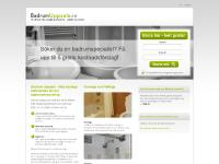 Badrum Uppsala - hjälper dig hitta rätt hantverkare Badrum Uppsala - hjälper dig hitta rätt hantverkare