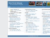  Road Reports, Environ Canada, Westcan, AthabascaU.ca