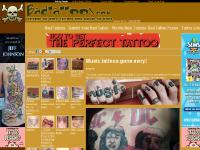 badtattoos.com ColdFusion documentation, Knowledge Base