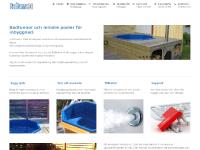 liten badtunna24.se skärmbild