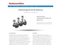 Filter till badtunna sandfilter reningsfilter till badtunnor Filter till badtunna sandfilter reningsfilter till badtunnor