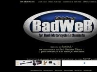 Buell Motorcycle Forums, Information, Tech Support, Photos, Performance Parts, & Advice - BadWeB Buell Motorcycle Forums, Information, Tech Support, Photos, Performance Parts, & Advice - BadWeB