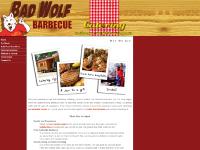 badwolfbarbecue.com bbq, barbecue, barbeque badwolfbarbecue.com bbq, barbecue, barbeque