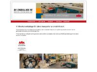 BA Emballage BA Emballage