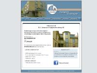 B A Johansson Fastighetsförvaltning AB B A Johansson Fastighetsförvaltning AB