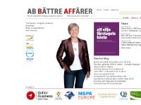 liten baff.se skärmbild liten baff.se skärmbild