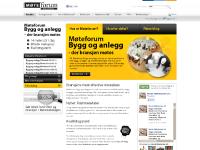 Møteforum Bygg og anlegg - der bransjen møtes! | Norsk Møteforum AS Møteforum Bygg og anlegg - der bransjen møtes! | Norsk Møteforum AS