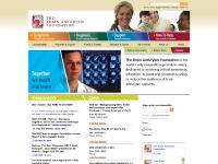 The Brain Aneurysm Foundation The Brain Aneurysm Foundation