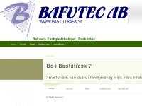 Bafutec AB - Home Bafutec AB - Home