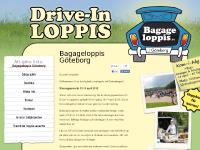 bagageloppis.se Bagageloppis Göteborg, Sälja själv, Hitta hit