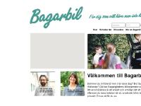 om bagarbil.com - bagarbil