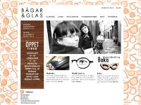 liten bagarglas.se skärmbild liten bagarglas.se skärmbild