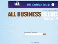 liten bagarmossenbolag.com skärmbild liten bagarmossenbolag.com skärmbild