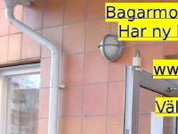 Bagarmossens Folkets Hus Bagarmossens Folkets Hus