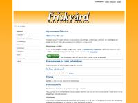 Bagarmossens Friskvård Bagarmossens Friskvård