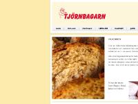 Tjörnbagarn AB Tjörnbagarn AB