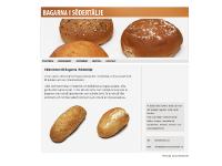 bagarnaisodertalje.se bageri, södertälje, fika