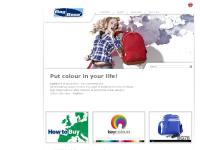 Put colour in your life! Put colour in your life!