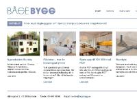 Båge Bygg | Start Båge Bygg | Start
