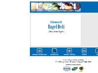 statistik för bageldeli - Bagel Deli