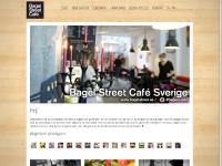 liten bagelstreet.se skärmbild liten bagelstreet.se skärmbild