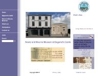 liten bagenalscastle.com skärmbild liten bagenalscastle.com skärmbild