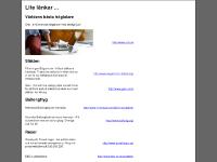 Bågenholm Bågenholm