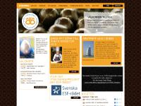 bageri.se Kalender, bagerimässa, konditorimässa