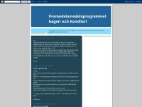 liten bageriochkonditori.blogspot.com skärmbild liten bageriochkonditori.blogspot.com skärmbild