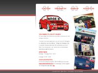 BÅGES BILMEK! BÅGES BILMEK!