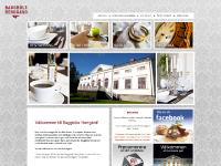 Baggböle Herrgård