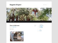 Baggebo Sörgård