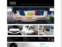 BAGGE DESIGN - High Quality Furniture Designed And Made In Sweden