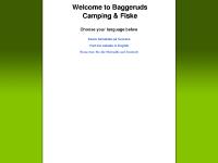 Hem - Baggeruds Camping & Fiske Hem - Baggeruds Camping & Fiske