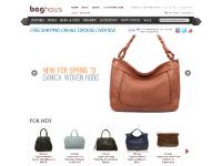Trendy handbags, Popular Purses, Backpacks & Messengers • Baghaus Trendy handbags, Popular Purses, Backpacks & Messengers • Baghaus