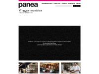 Panea AB, Kontakta oss, » Bagis, » Panea ID  Panea AB, Kontakta oss, » Bagis, » Panea ID