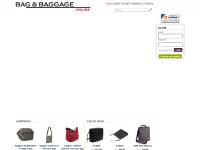 BAG & BAGGAGE
