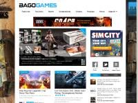 bagogames.com Features, Tim Gruver, Features bagogames.com Features, Tim Gruver, Features