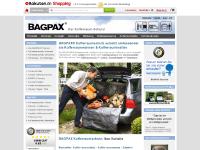 bagpax.se BAGPAX, Kombi, Kofferraumschutz bagpax.se BAGPAX, Kombi, Kofferraumschutz