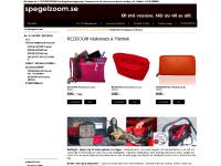 bagpod.se BagPod, RedDog, väskinsats bagpod.se BagPod, RedDog, väskinsats