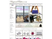 bagsandfashion.com Väskor, smycken, handväskor bagsandfashion.com Väskor, smycken, handväskor