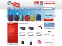 liten bagsandluggage.co.uk skärmbild liten bagsandluggage.co.uk skärmbild