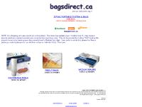 VACUUM SEALER BAGS - FOODSAVER & ZIPVAC VACUUM SEALER BAGS - FOODSAVER & ZIPVAC