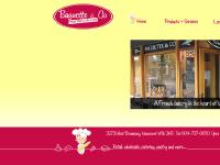 Welcome to Baguette & Co Welcome to Baguette & Co