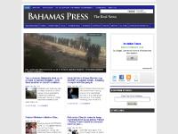 Bahamas Press Bahamas Press